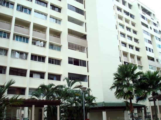 Yishun Ring Road thumbnail photo